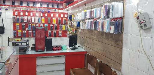 عکس موبایل پاسارگاد