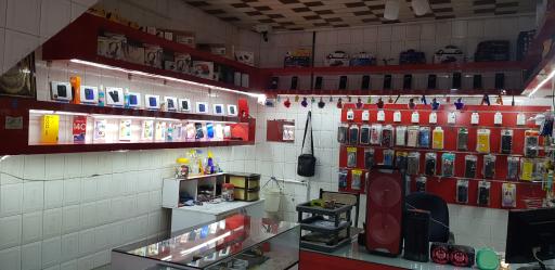 عکس موبایل پاسارگاد