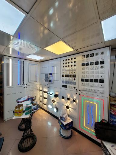 عکس کالای برق مهسان عیوض خانی