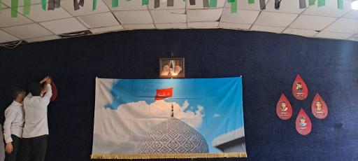 عکس دبیرستان پسرانه نمونه دولتی فرهنگ