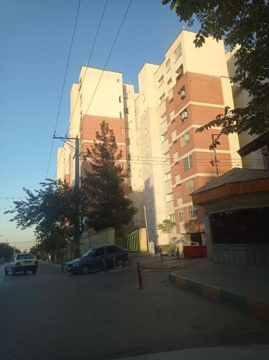 مجتمع چشم‌ انداز کوهسنگی