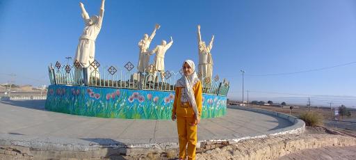 عکس میدان سربداران