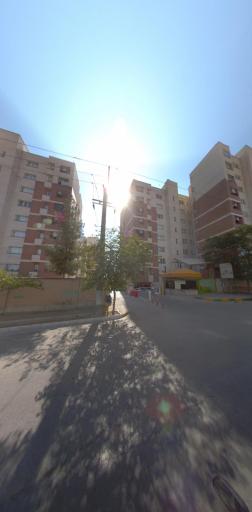 عکس مجتمع چشم‌ انداز کوهسنگی