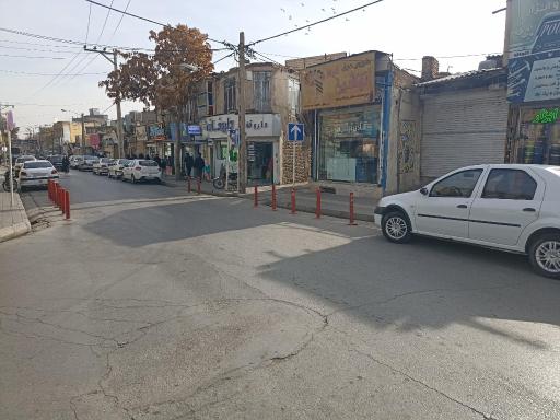 عکس داروخانه دکتر همراه