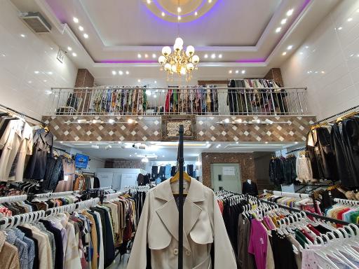 عکس پوشاک ماه پوش 