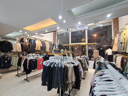 عکس پوشاک ماه پوش 