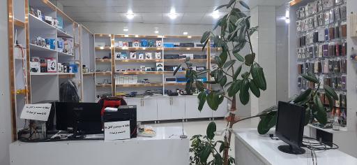 عکس خدمات اینترنتی و الکترونیکی فرانت