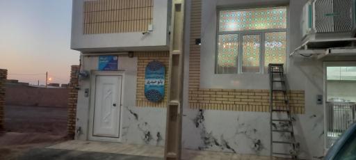 عکس رستوران بانو حیدری