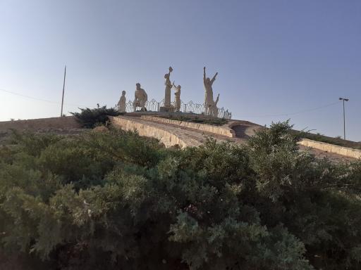 عکس میدان سربداران