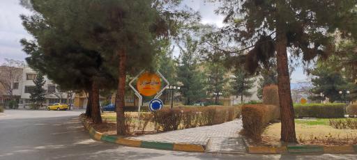 عکس میدان آموزش