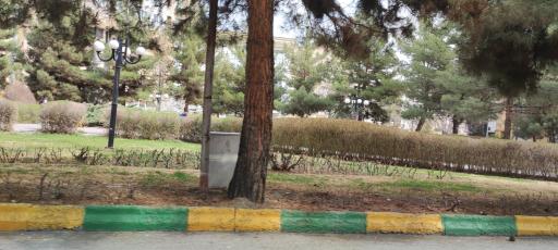 عکس میدان آموزش