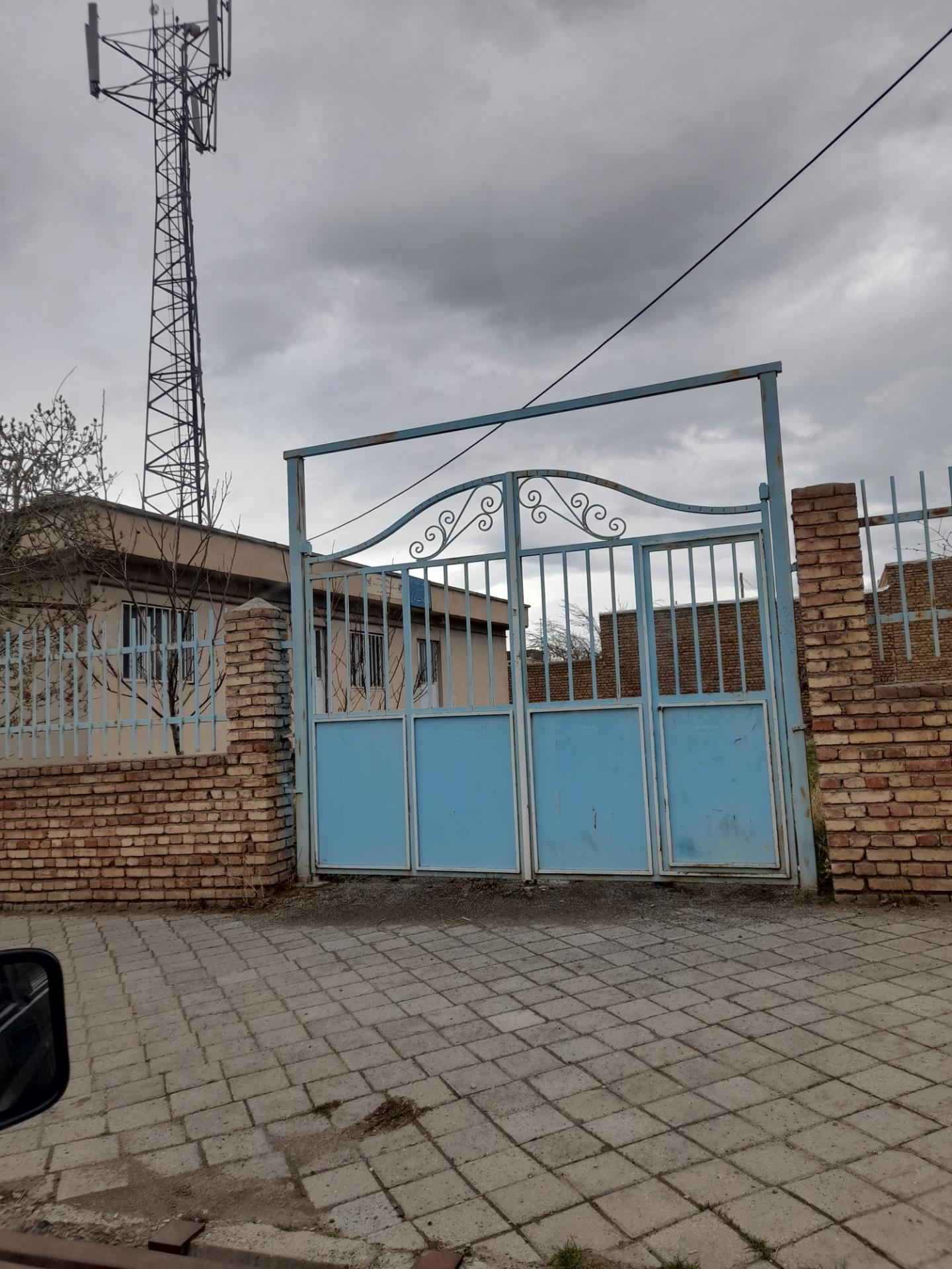 عکس مخابرات روستای کندلج 