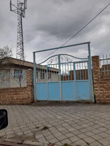 عکس مخابرات روستای کندلج 