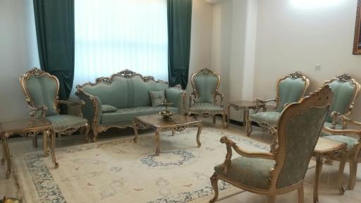 عکس گالری مبل علی