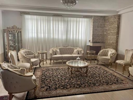 عکس گالری مبل علی