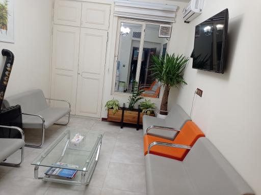 عکس دندانپزشکی دکتر شهرام دانش دوست