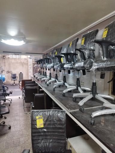 عکس لوازم اداری عباسپور