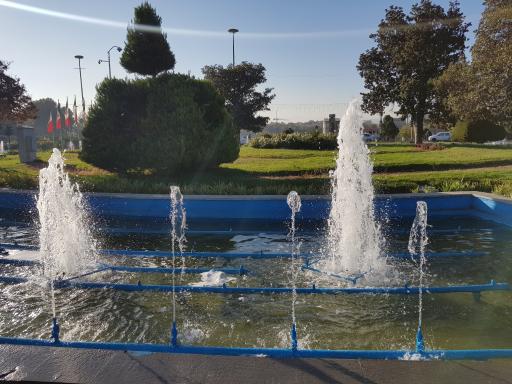 عکس میدان انقلاب