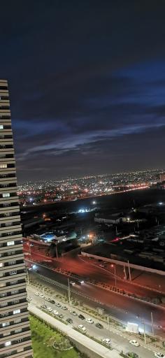 عکس برج G1 چیتگر