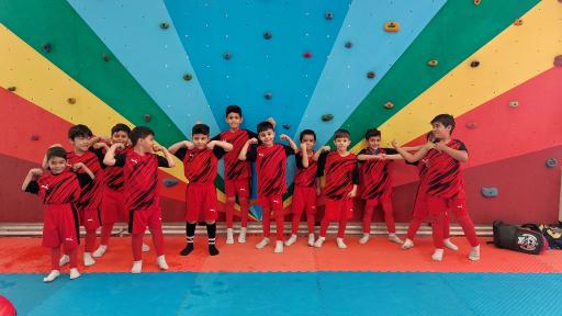 عکس آکادمی فوتبال پاس