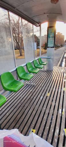 عکس بوستان سپیده