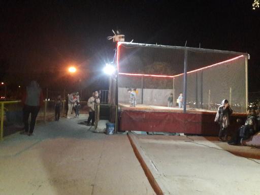 عکس شهربازی بردیا