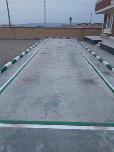 عکس انبار کالای تجاری ایران اطلس