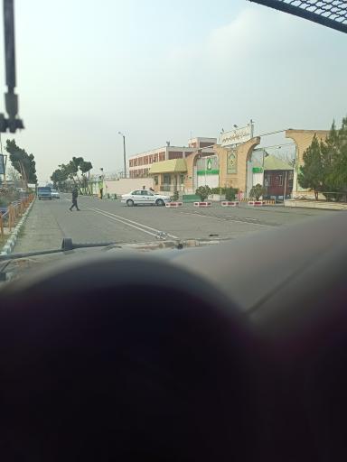 عکس معاونت آماد و پشتیبانی فرماندهی انتظامی جمهوری اسلامی ایران