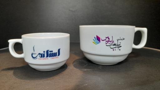 عکس چاپ و تبلیغات پاپیروس