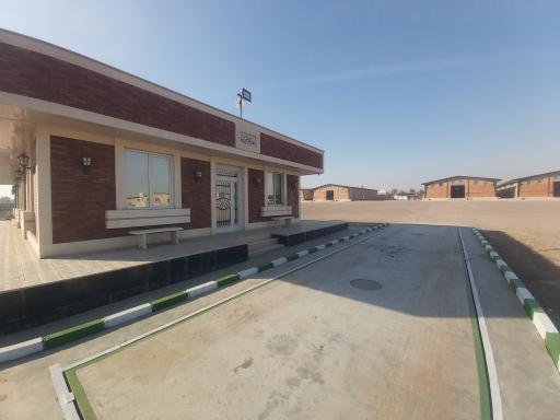 عکس انبار کالای تجاری ایران اطلس