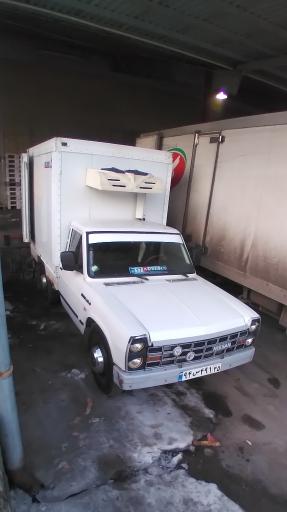 عکس سردخانه خوشگوار