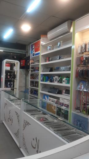 عکس محصولات فرهنگی مدیا