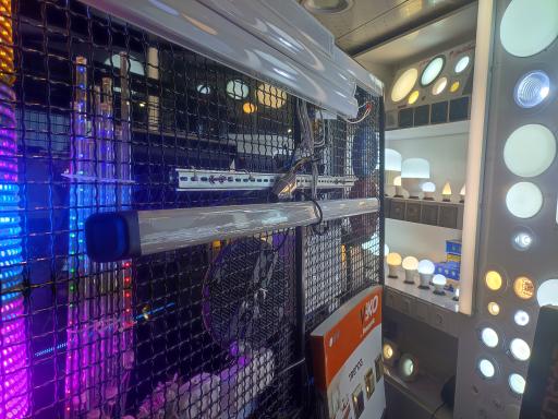 عکس خانه روشنایی ایده