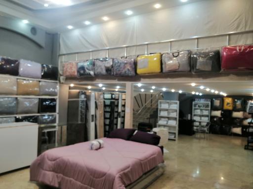 عکس کالای خواب نساجی 