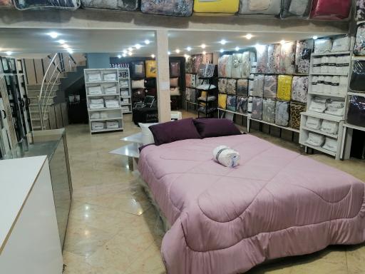 عکس کالای خواب نساجی 