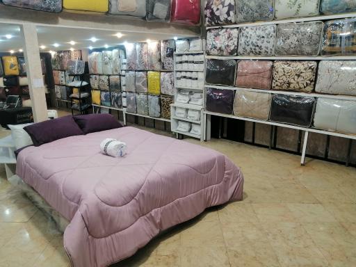 کالای خواب نساجی 