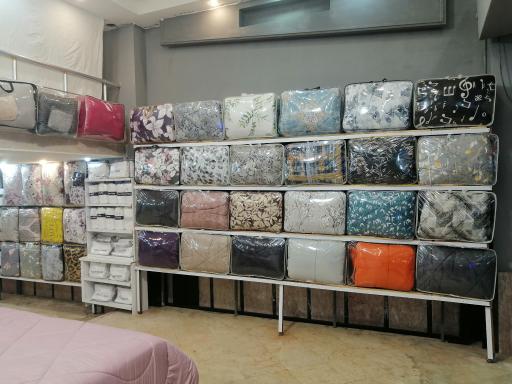 عکس کالای خواب نساجی 