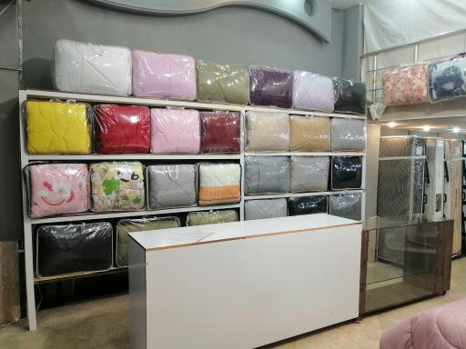 عکس کالای خواب نساجی 