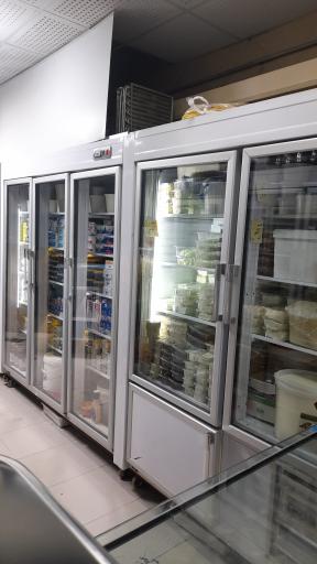 عکس لبنیات سنتی کانال