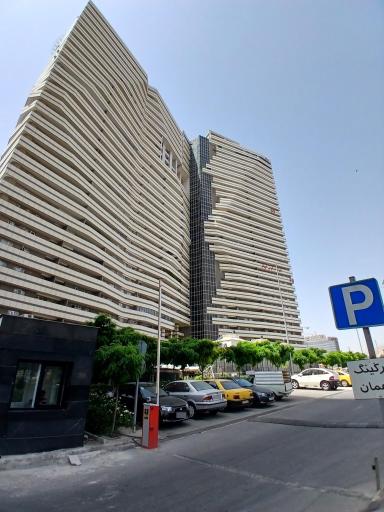 برج G1 چیتگر