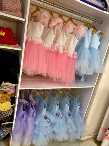 عکس مزون کودک بهارین