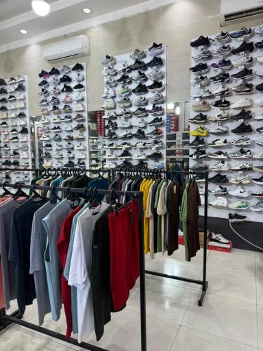 عکس کتونی فرزاد 