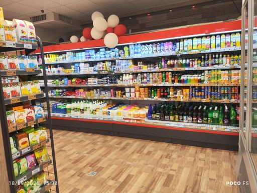 عکس افق کوروش 