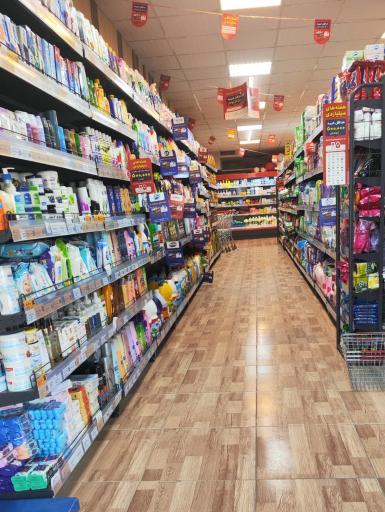 عکس افق کوروش 