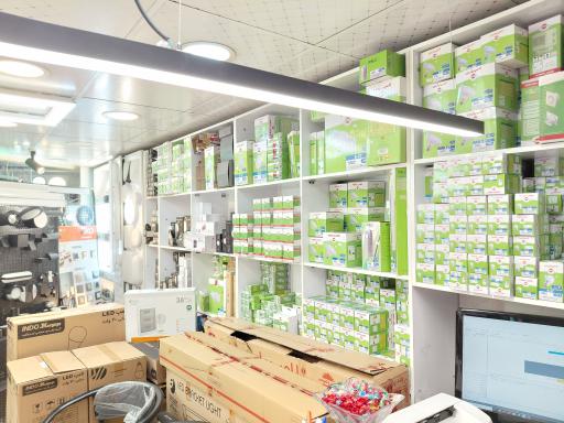 عکس خانه روشنایی ایده