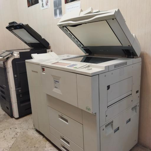 عکس کافی نت حجم سبر 