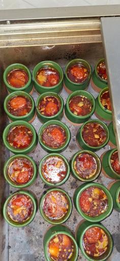 عکس کباب سرای علی 