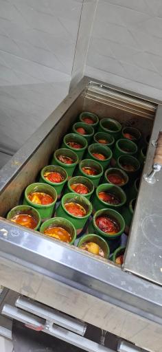 عکس کباب سرای علی 