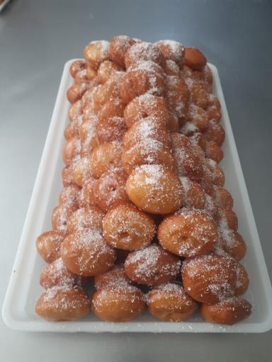 عکس گوشفیل کاغذی بی همتا