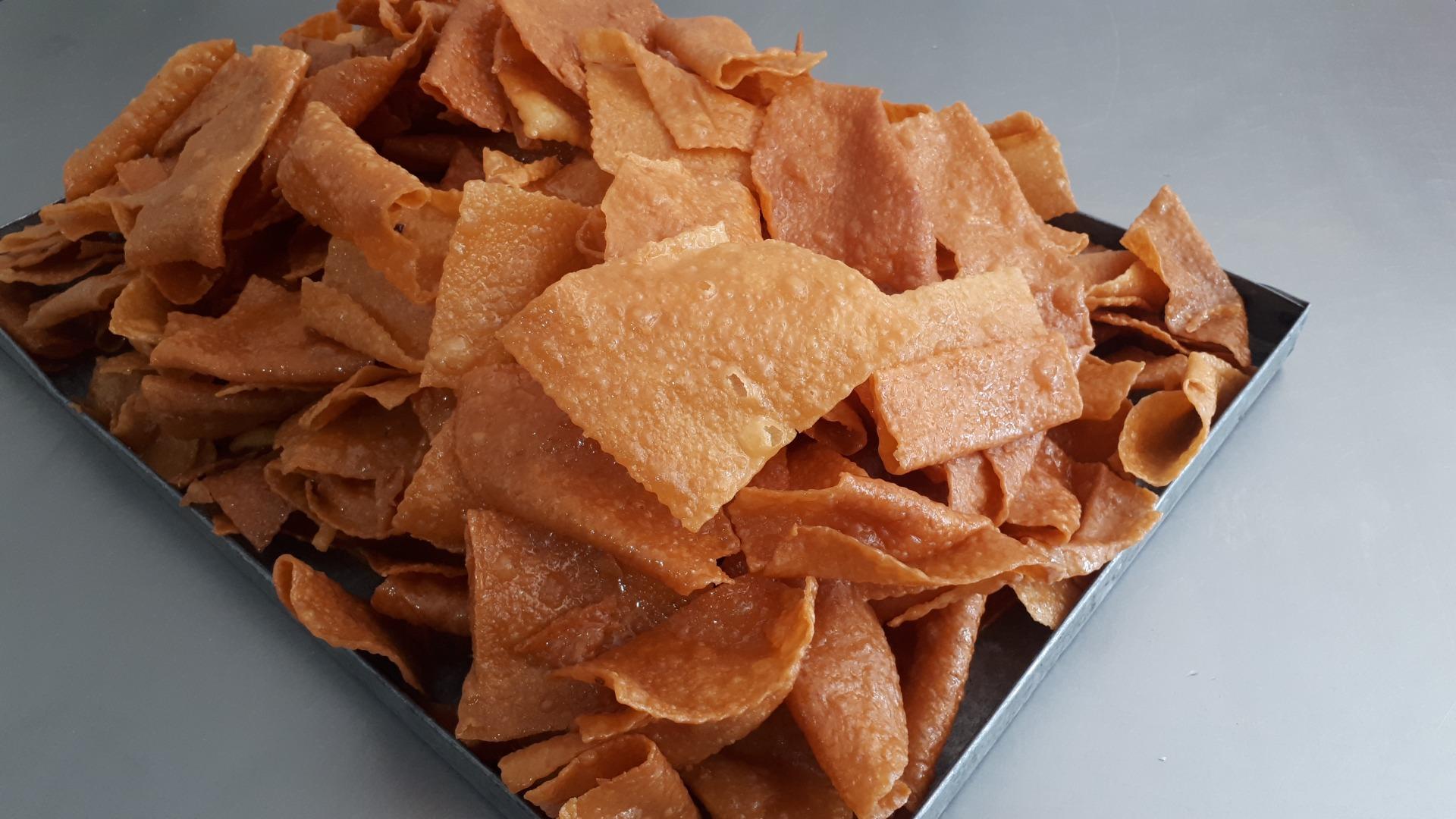 عکس گوشفیل کاغذی بی همتا